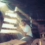 nikhilb0rse profile picture