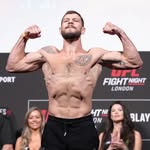 nikitakrylovufc profile picture