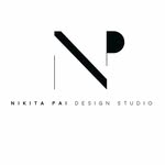 nikitapaidesignstudio profile picture