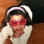 nikkibomm profile picture