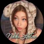 nikkilafae profile picture