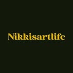 nikkisartlife profile picture