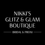 nikkisglitzandglamboutique profile picture