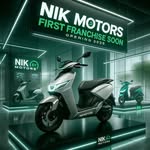nikmotorslive profile picture