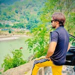 nikunjaarav123 profile picture