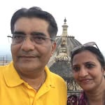 nileshks63 profile picture