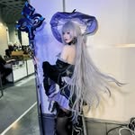 ningzcosplay profile picture