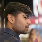 nirmit3341 profile picture