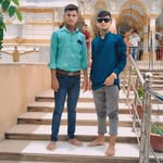 nishadvanshi203 profile picture