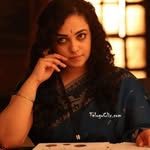 nithyamenonadima profile picture