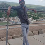 njngarajukkraj profile picture