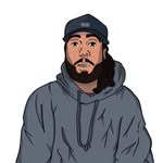 no_crdntls profile picture