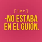 noestabaenelguion profile picture
