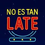 noestanlate profile picture