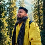 nomad.joshi profile picture