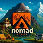 nomadforge profile picture