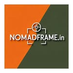 nomadframe.in profile picture