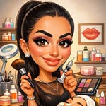 nordicbeautybyshams profile picture