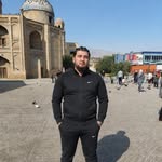 nosirov_92_ profile picture