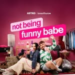 notbeingfunnybabe profile picture