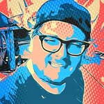 notched profile picture