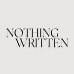 nothingwritten.kr profile picture