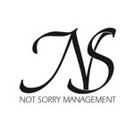 notsorrymanagement profile picture