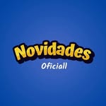 novidadesoficiall profile picture