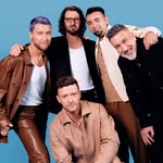nsync profile picture