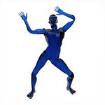 nuderobot profile picture