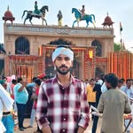numberdar__gurjar_ profile picture