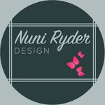 nuniryderdesign profile picture