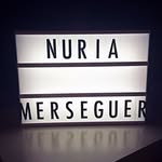 nuriamerseguer profile picture