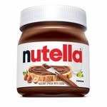nutella profile picture