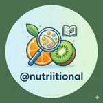 nutriitional profile picture