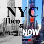 nyc.thenandnow profile picture