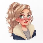 nyna.edit profile picture