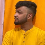 occasionally.aryuman profile picture