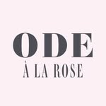 odealarose profile picture
