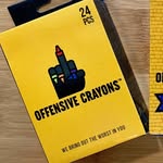 offensivecrayons profile picture