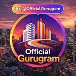 official.gurugram profile picture