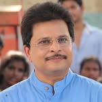 officialasitkumarrmodi profile picture
