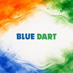official_bluedart profile picture