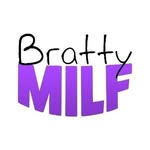 officialbrattymilf profile picture