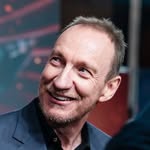 officialdavidthewlis profile picture