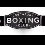 officialdecaturboxing profile picture