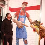 officialdhayes profile picture