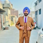 official_fouji_dhaliwali profile picture