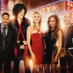 officialhowardstern profile picture