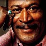officialjohnamos profile picture